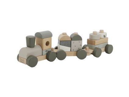 label label vlacek olive green