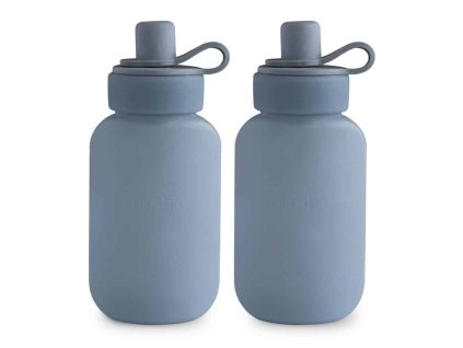 Silicone Puree Pouch 2 Pack Tradewinds p 1