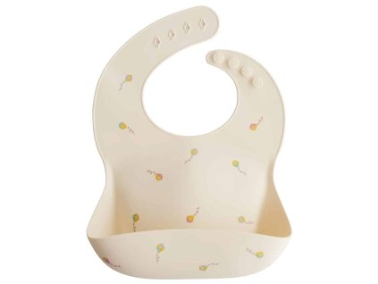 Kites Silicone Bib p