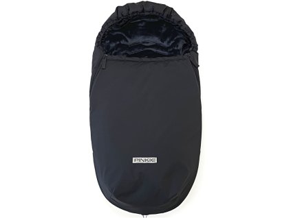 fusak Pinkie Softshell Black II.