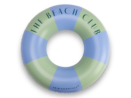 Nafukovacie koleso The Beach Club 90 cm