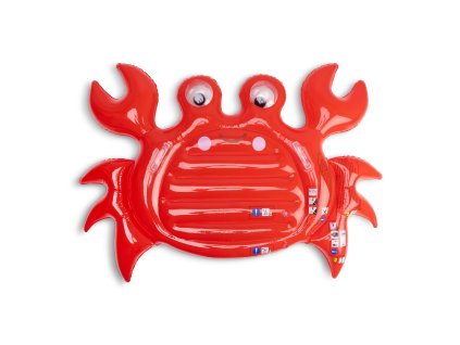 Nafukovačka Oh Crab