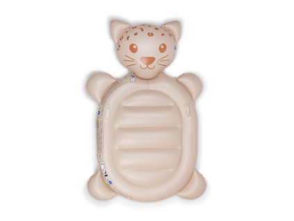 Nafukovačka Brown Leopard