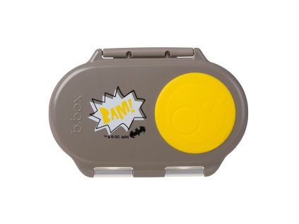 Box na občerstvenie malý - Batman | b.box