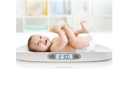Reer Detská digitálna váha BabyCare