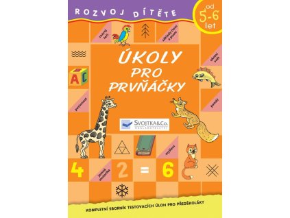 7604 ukoly pro prvnacky od 5 6 let