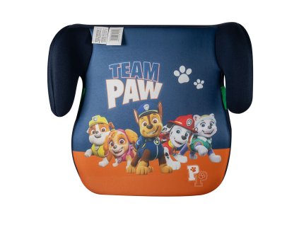 Autosedačka - podsedák Paw Patrol - 57815