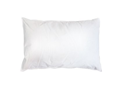 Luxusný páperový vankúš  New Baby  60x45 cm - 57243