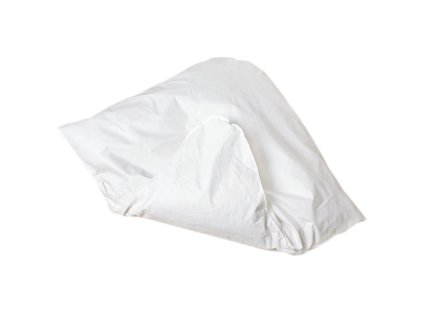 Luxusná páperová zavinovačka Dráčik New Baby - páperová výplň 100x100 cm - 57244