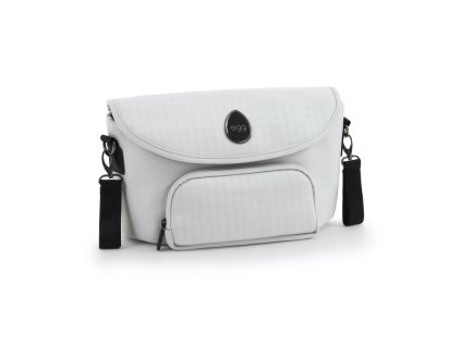 babystyle egg3 organizer houndstooth silver special edition 2025