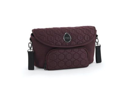 babystyle egg3 organizer mulberry 2025