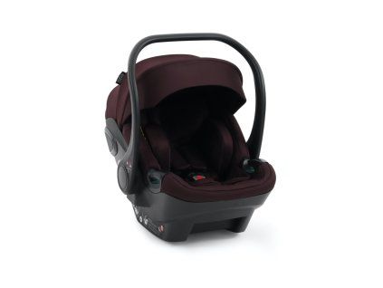 babystyle egg shell i size autosedacka mulberry 2026