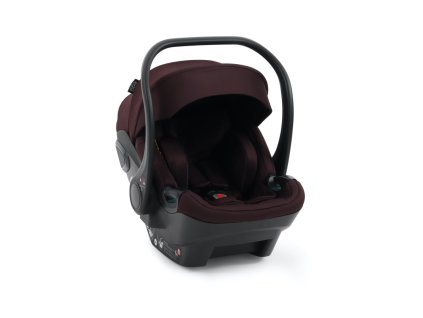 babystyle egg shell i size autosedacka mulberry 2025