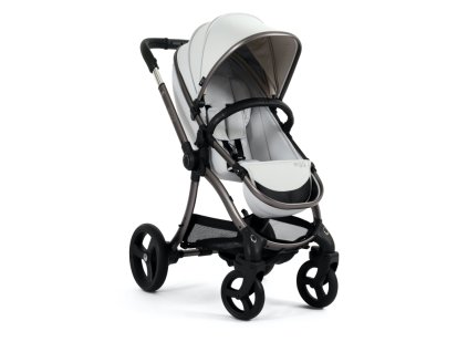 babystyle egg3 kocarek houndstooth silver special edition 2025