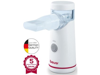 Inhalátor BEURER IH 51