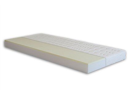 28539 matrac junior vrstvena studena pena bambus 80x180cm