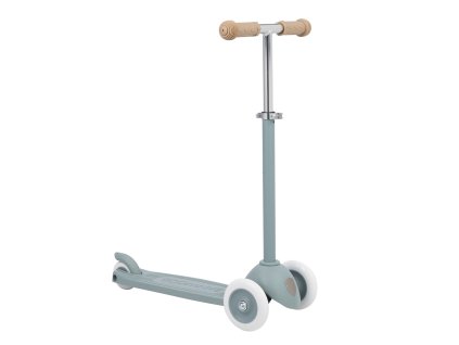 Banwood Eco trojkolesová kolobežka,Teal