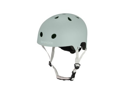 Banwood Eco prilba 50-54 cm,Clay-matná
