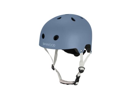 Banwood Eco prilba 50-54 cm,Deep Sea-matná