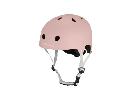 Banwood Eco prilba 50-54 cm,Dusty Rose-matná