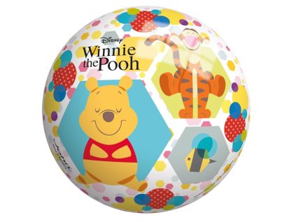 Lopta Medvedík Pú 230mm