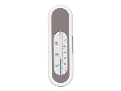 Bebe-Jou Kúpací teplomer Bébé-Jou Chalk Brown