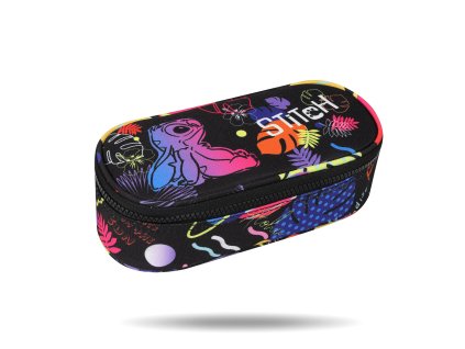 Peračník Campus Stitch Black