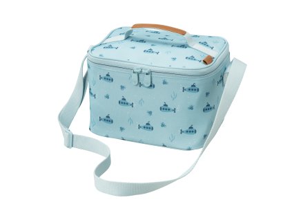 Fresk FB910 72 lunchbag large submarine a