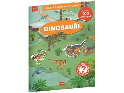 7668 muj prvni samolepkovy sesit dinosauri 01