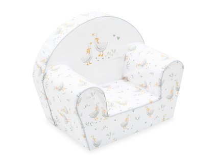 Detské kreslo New Baby Husičky - 57994