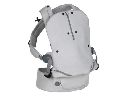 BeSafe iZi Haven Premium Leaf Stone