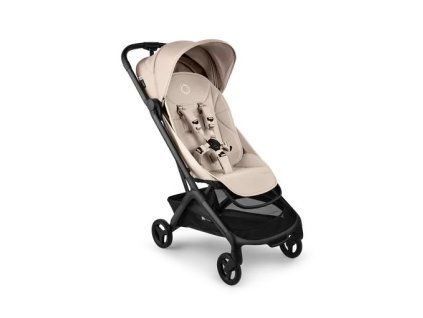 Bugaboo Butterfly 2 Complete, desert taupe - 1