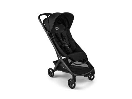 Bugaboo Butterfly 2 Complete, heritage black - 1