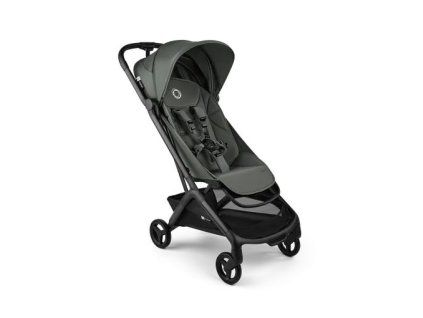 Bugaboo Butterfly 2 Complete, forest green - 1