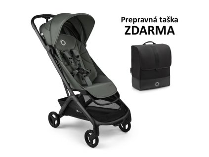 b butterfly darcek dorest green