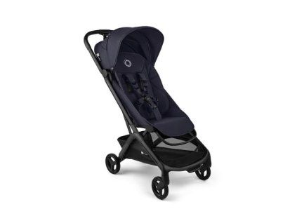 Bugaboo Butterfly 2 Complete, Deep Indigo - 1