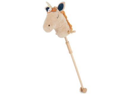 Bieco - Hobby Horsing na tyči - koník Magic