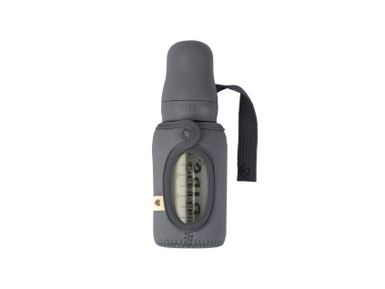 BIBS obal na flasu maly Iron II