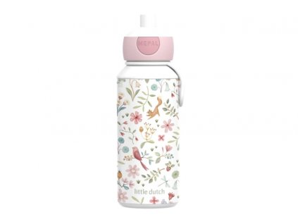 Fľaša na pitie 400 ml Fairy Wonders