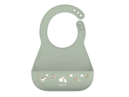 Podbradník silikónový Farma