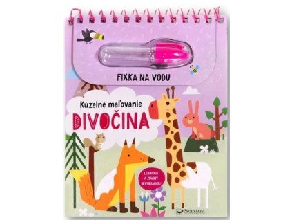 7715 kuzelne malovanie divocina 1