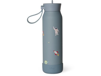 Citron Fľaša na vodu Small, 350 ml - Spaceship