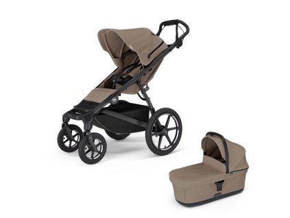 thule ug4 tined taupe vana