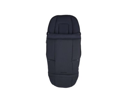 EASYWALKER Fusak ku kočíku Jimmey Indigo Blue