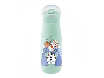 Detská fľaša NUK Mini-Me Flip Frozen  450 ml 12+ m - 58587
