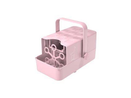 lalar probubble rose stroj na vyrobu bublin rose 01