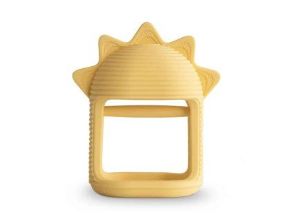 No Drop Sun Teether Sunshine p