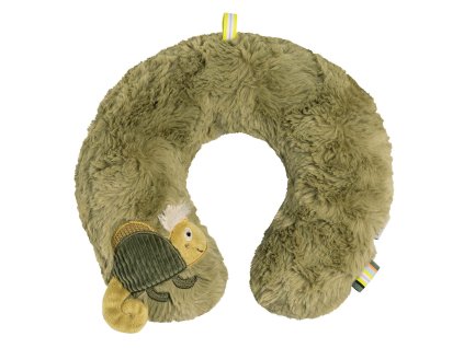 Záhlavník chameleon, Crazy