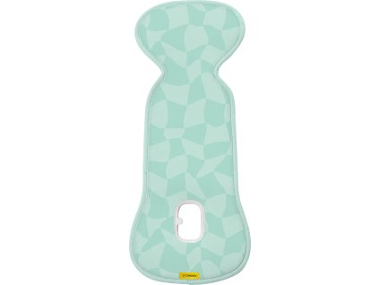 AEROMOOV Vložka do autosedačky Cute Cubes 0-13kg Limited