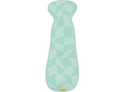 AEROMOOV Vložka do autosedačky Cute Cubes 15-36kg Limited